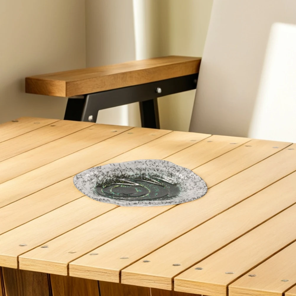 Outdoor Ceramic Butterfly Bee Feeder Natural Material Durable Easy Installation Garden Insect Watering Station
Outdoor Ceramic Butterfly Bee Feeder Natural Material Durable Easy Installation Garden Insect Watering Station