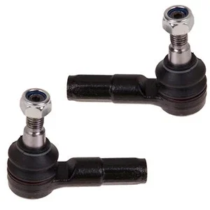 2 Tie Rod Ends for Ford Transit Bus Box Front Flatbed Front Axle 1138275 1370741 1490759 1736669 1743642 1763989 4047091
2 Tie Rod Ends for Ford Transit Bus Box Front Flatbed Front Axle 1138275 1370741 1490759 1736669 1743642 1763989 4047091