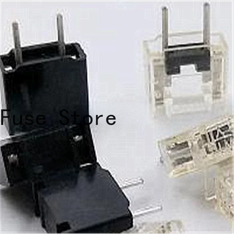 2PCS Imported CNC Machine Tool With Original Large 0.5A LM05 Fuse
2PCS Imported CNC Machine Tool With Original Large 0.5A LM05 Fuse