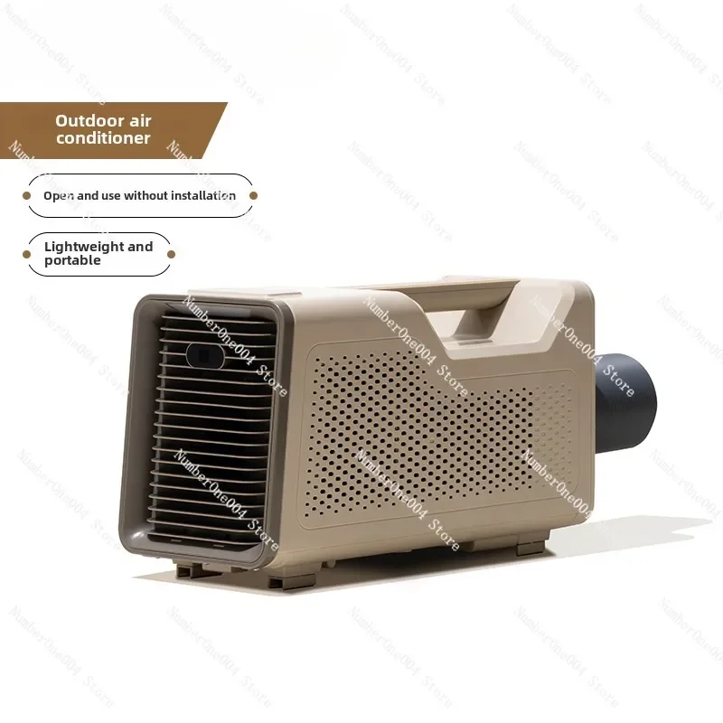 Applicable to outdoor portable mobile air conditioner small car tent integrated refrigeration air conditioner exquisite camping
Applicable to outdoor portable mobile air conditioner small car tent integrated refrigeration air conditioner exquisite camping