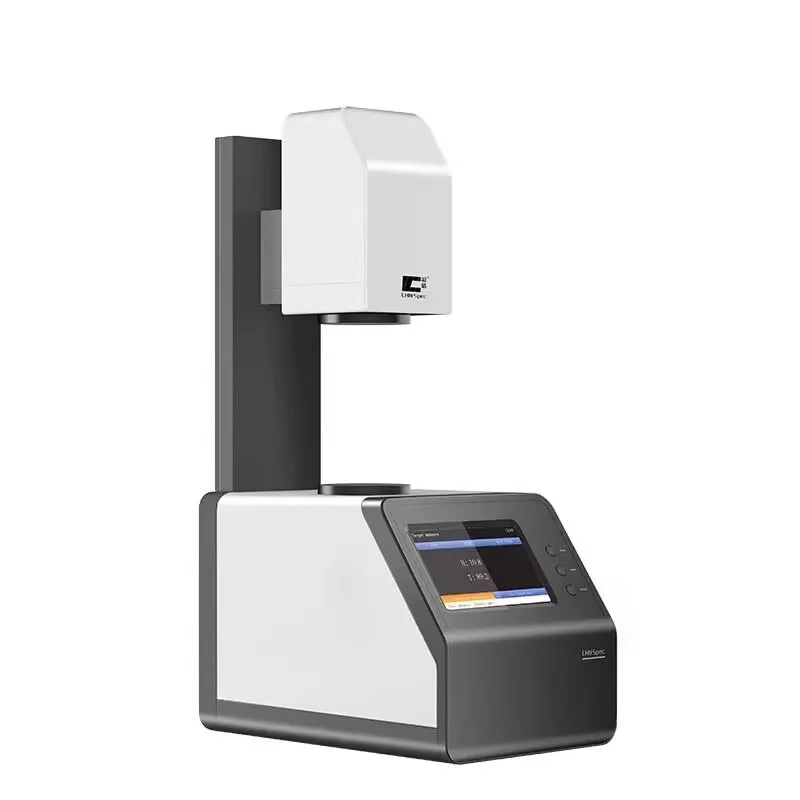 TH-09 transmittance detector haze meter optical lens transmittance test haze meter
TH-09 transmittance detector haze meter optical lens transmittance test haze meter