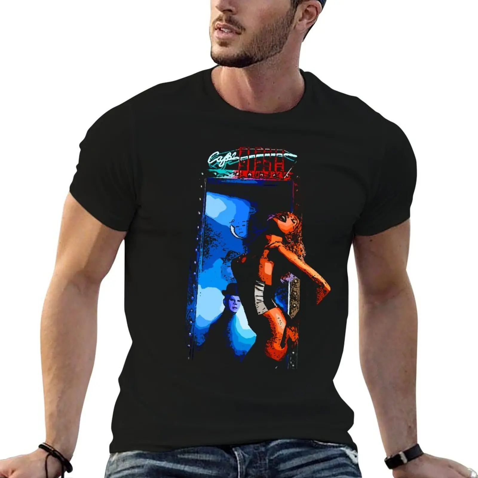 cafe flesh T-Shirt man t shirts cotton t shirt man casual t shirts for man pack white T-shirt
cafe flesh T-Shirt man t shirts cotton t shirt man casual t shirts for man pack white T-shirt