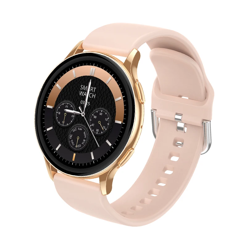 Smart Watch CY29 1.32'' AMOLED Men Women Outdoor Sports Wrist Watch BT Call Health Tracker Smartwatch
Smart Watch CY29 1.32'' AMOLED Men Women Outdoor Sports Wrist Watch BT Call Health Tracker Smartwatch