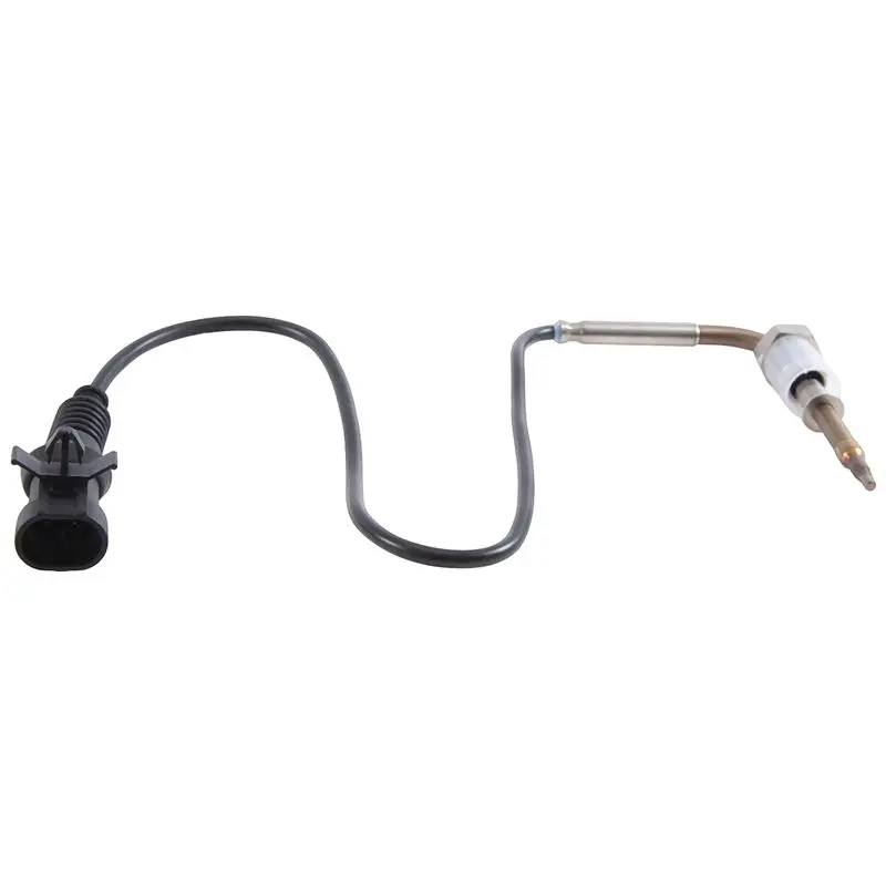 A33K-Car Exhaust Temperature Sensor 1026322FD040 For JAC Pickup T6 T8 Replacement Parts Accessories 1 PCS
A33K-Car Exhaust Temperature Sensor 1026322FD040 For JAC Pickup T6 T8 Replacement Parts Accessories 1 PCS