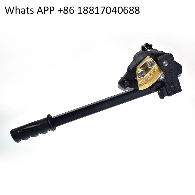 Explosion-proof barrel opener, lid cutter, lid opening and barrel cutter DX-200L
Explosion-proof barrel opener, lid cutter, lid opening and barrel cutter DX-200L