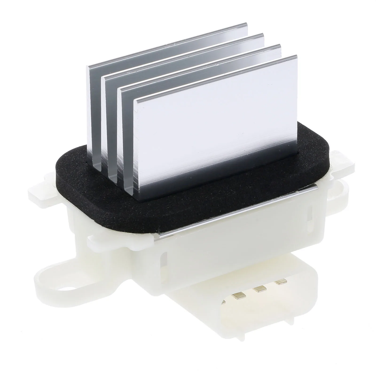 Yetaha BL3Z-19E624-A HVAC Blower Motor Resistor For Ford Expedition F150 Truck Electronic Dual Zone AC Lincoln Navigator
Yetaha BL3Z-19E624-A HVAC Blower Motor Resistor For Ford Expedition F150 Truck Electronic Dual Zone AC Lincoln Navigator