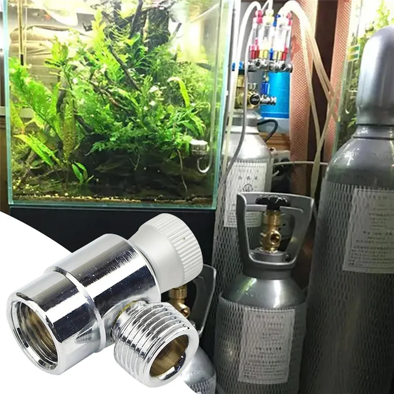 A96I-CO2 Quick Adapter,Multipurpose CO2 Charger Adapter,CO2 Cylinder Direct Adapter, Flexible CO2 Adapter Refills Connector
A96I-CO2 Quick Adapter,Multipurpose CO2 Charger Adapter,CO2 Cylinder Direct Adapter, Flexible CO2 Adapter Refills Connector