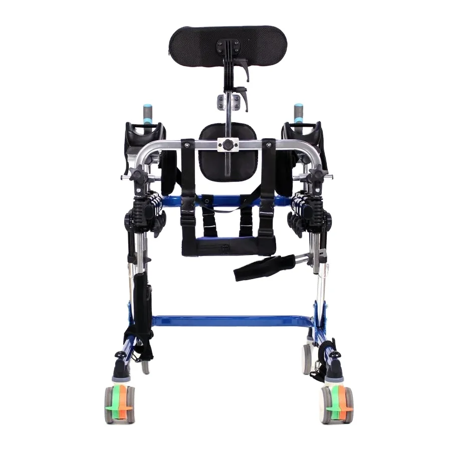 Mobility Aids Cerebral Palsy Cp Child Walker For Kids Stand CP Walker For Children
Mobility Aids Cerebral Palsy Cp Child Walker For Kids Stand CP Walker For Children