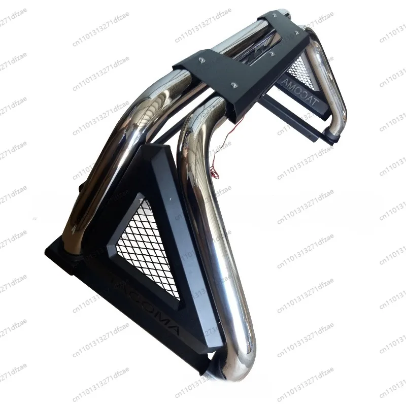 Own Design Steel Roll Bar for Hilux 4x4 Truck Car Accessories Fashionable
Own Design Steel Roll Bar for Hilux 4x4 Truck Car Accessories Fashionable