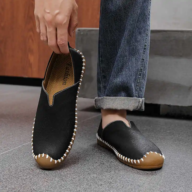 Natural Leather Height Increasing Shoes Men Sneakers White Vulcanize Skates 36 Size Shoes Sports Vietnam Type
Natural Leather Height Increasing Shoes Men Sneakers White Vulcanize Skates 36 Size Shoes Sports Vietnam Type