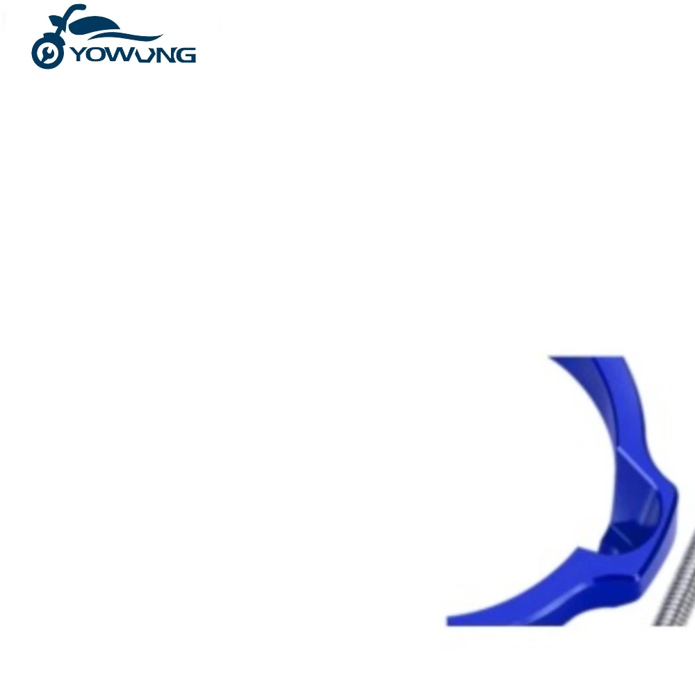 Motorcycle Accessories For Husqvarna 250 300 TE/TC/TX EXC SX XC XCW XC-W TPI Six Days GasGas 2017-2023 2024 Exhaust Flange Guard
Motorcycle Accessories For Husqvarna 250 300 TE/TC/TX EXC SX XC XCW XC-W TPI Six Days GasGas 2017-2023 2024 Exhaust Flange Guard