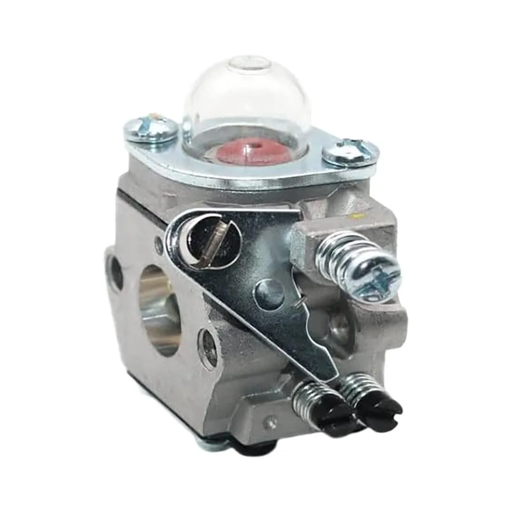 Aluminum Alloy Carburetor Replacement for Forecho SRM-3155 SRM3155 Chainsaw Brush Cutting Tools Optimized Fuel Use Low Emissions
Aluminum Alloy Carburetor Replacement for Forecho SRM-3155 SRM3155 Chainsaw Brush Cutting Tools Optimized Fuel Use Low Emissions