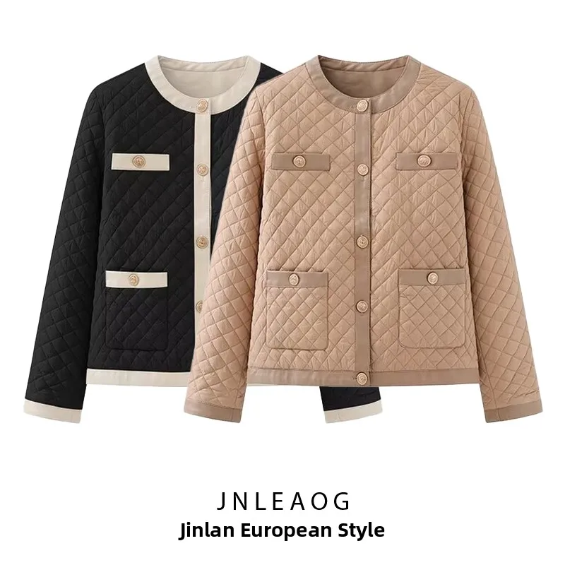 JNLEAOG Faionable Color Blo Верхняя одежда Женская одежда Осеннее новое универсальное высококачественное длинное пальто Све
JNLEAOG Faionable Color Blo Верхняя одежда Женская одежда Осеннее новое универсальное высококачественное длинное пальто Све