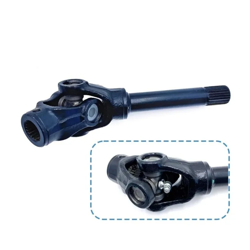 Rear Propshaft Assy 25098 For Buyang D300 LINHAI 260Cc 300Cc ATV UTV Quad Parts- LH300 LH260 Replacement
Rear Propshaft Assy 25098 For Buyang D300 LINHAI 260Cc 300Cc ATV UTV Quad Parts- LH300 LH260 Replacement