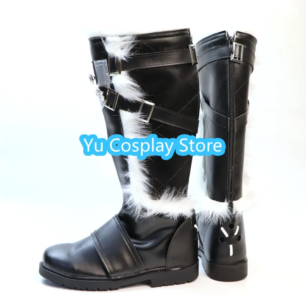 Shoes Anime Roaring Waves Autumn Yuan Role Playing Women's Shoes Game Battle Halloween Party PU Custom Shoes
Shoes Anime Roaring Waves Autumn Yuan Role Playing Women's Shoes Game Battle Halloween Party PU Custom Shoes