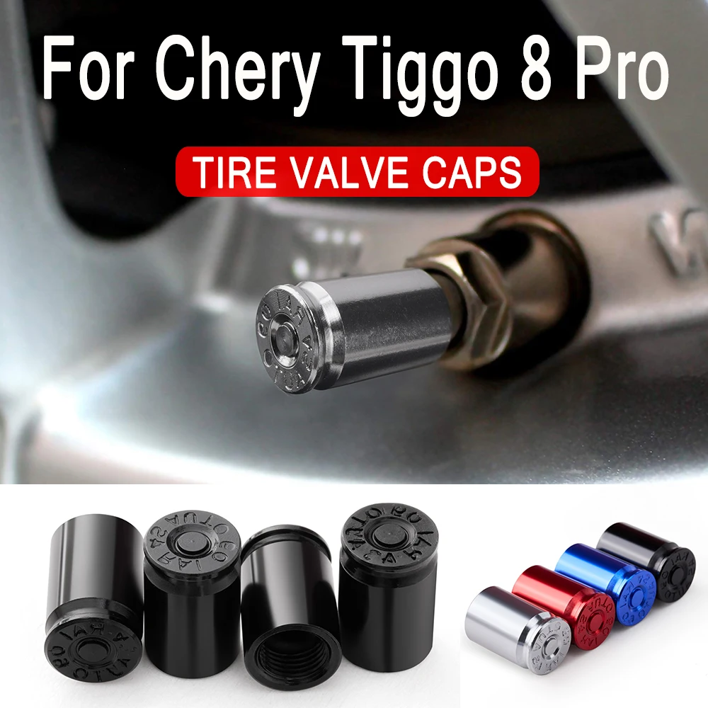 Комплект из 4 шт. колпачков для ниппелей шин Chery Tiggo 8 Pro 2022-2026: аксессуары для автомобиля, водонепроницаемые, защита от пыли
Комплект из 4 шт. колпачков для ниппелей шин Chery Tiggo 8 Pro 2022-2026: аксессуары для автомобиля, водонепроницаемые, защита от пыли