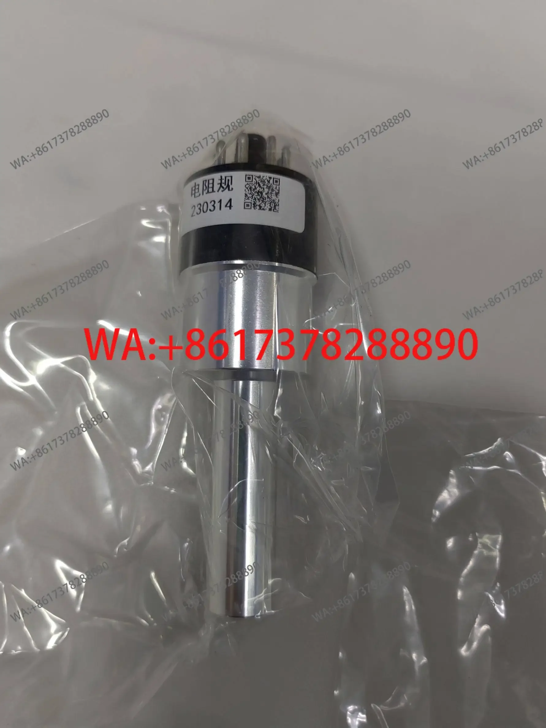 Вакуумметр Pirani Chengdu Ruibao ZJ-52T KF16 KF25 15.5 CF35
Вакуумметр Pirani Chengdu Ruibao ZJ-52T KF16 KF25 15.5 CF35