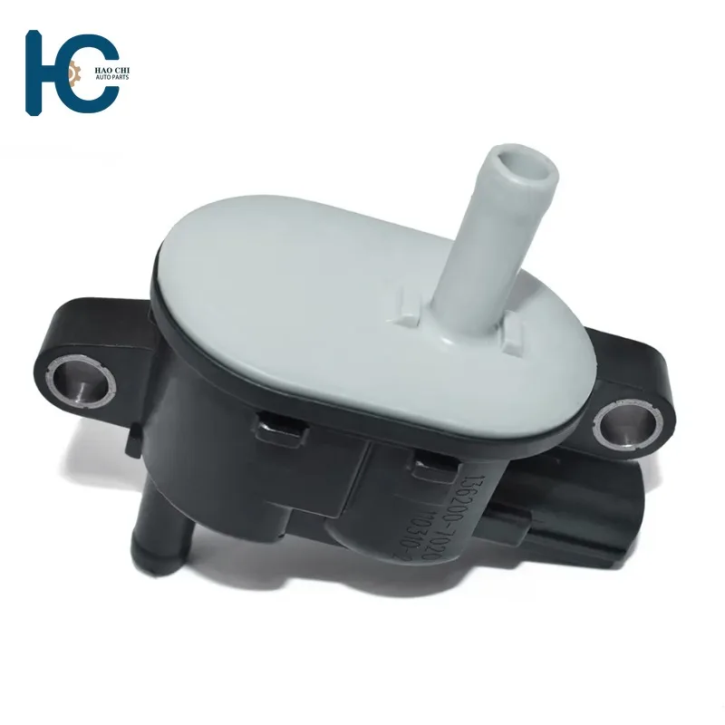 136200-7020 Vapor Canister Purge Solenoid Valve for Honda Accord Civic CRV Crosstour ILX TSX Acura
136200-7020 Vapor Canister Purge Solenoid Valve for Honda Accord Civic CRV Crosstour ILX TSX Acura