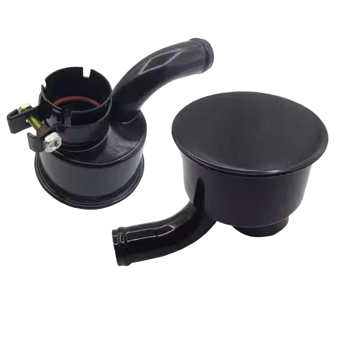 Doosan Daewoo Excavator Engine DB58 Exhaust Cover Valve for 220 210 215225 300-5-7 Series High-Quality Replacement Part
Doosan Daewoo Excavator Engine DB58 Exhaust Cover Valve for 220 210 215225 300-5-7 Series High-Quality Replacement Part