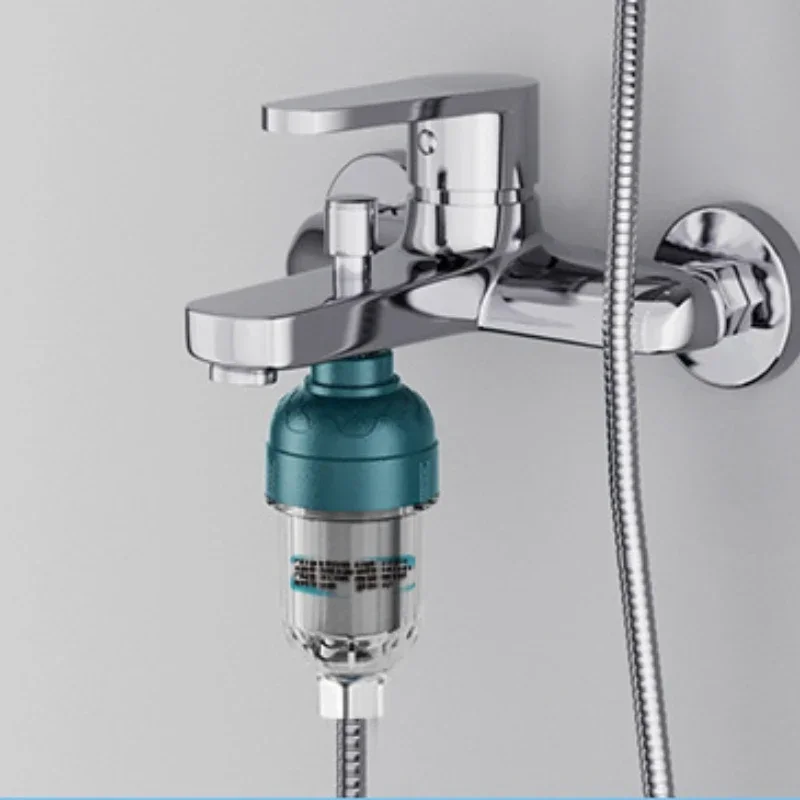 Фильтр для воды из нержавеющей стали 316, без сменного картриджа, противомасштабный очиститель для душа/стиральной машины/электрического нагревателя
Фильтр для воды из нержавеющей стали 316, без сменного картриджа, противомасштабный очиститель для душа/стиральной машины/электрического нагревателя