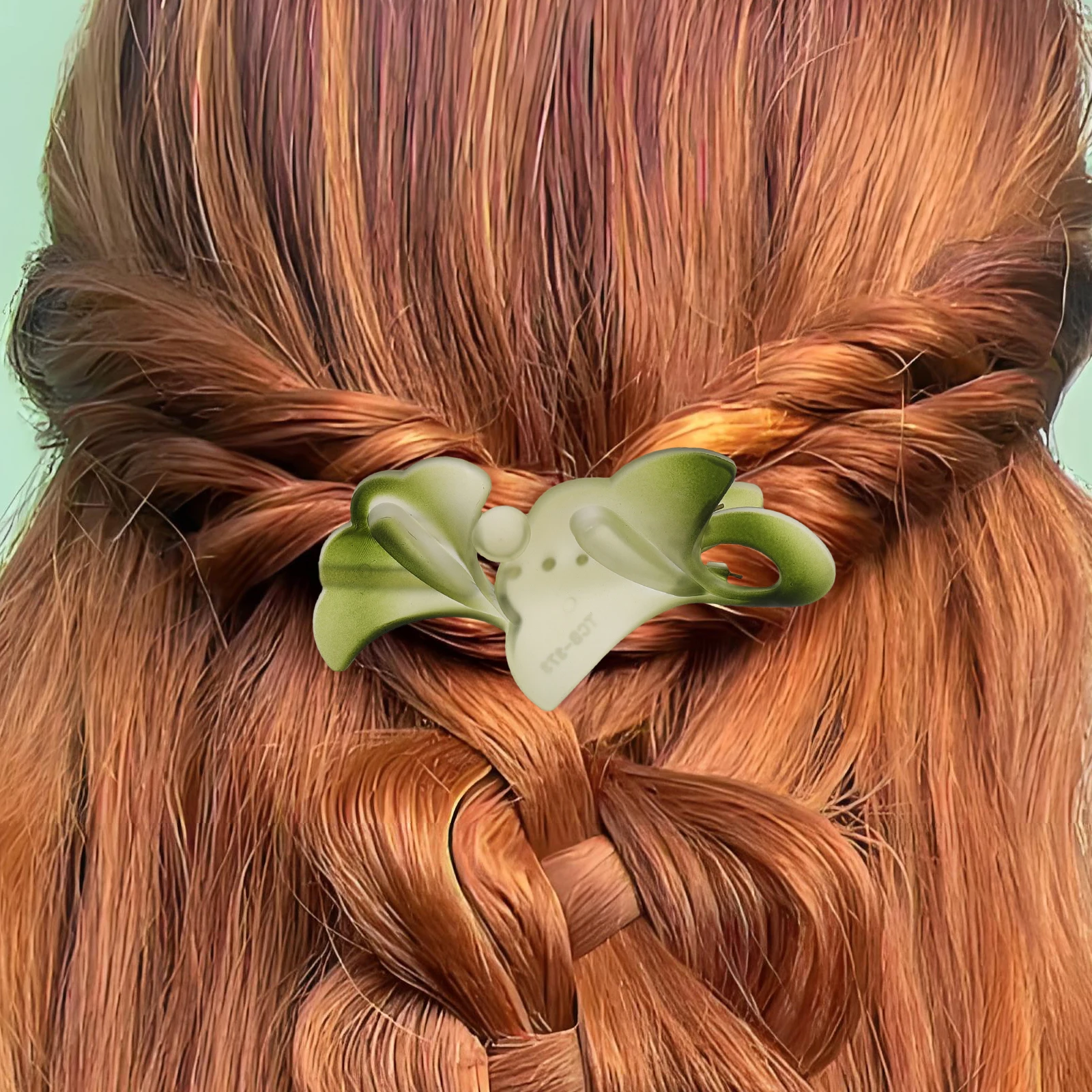 3pcs Grab Cute Clip Accessories for Women Vintage Small Small Flower Hair Clips Clips Thick Hair Western Styles
3pcs Grab Cute Clip Accessories for Women Vintage Small Small Flower Hair Clips Clips Thick Hair Western Styles