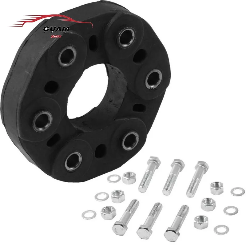 A2104100615 Drive Shaft Flex Joint Disc For MERCEDES-BENZ W210 W220 C215 R230 1999 - 2011 A1404100415 A2304100115 2104100615
A2104100615 Drive Shaft Flex Joint Disc For MERCEDES-BENZ W210 W220 C215 R230 1999 - 2011 A1404100415 A2304100115 2104100615