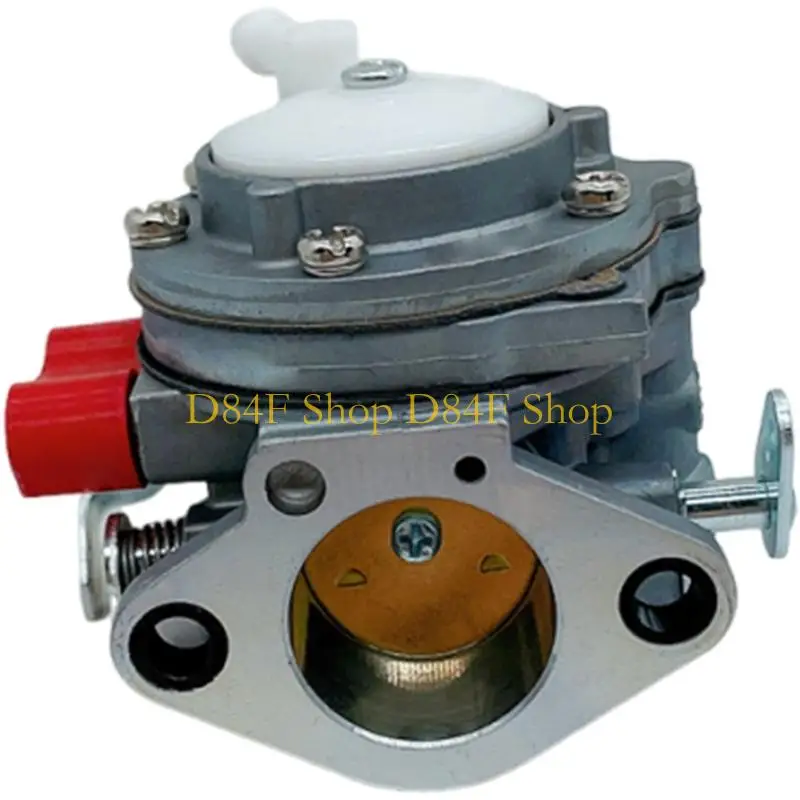 D84F Durable Carburetor Component Chainsaw Part for Efficient Chainsaw Operation
D84F Durable Carburetor Component Chainsaw Part for Efficient Chainsaw Operation