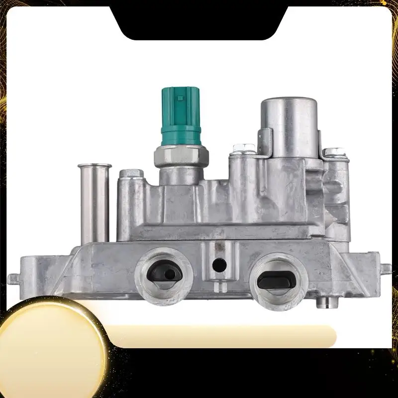 For Honda Crosstour Pilot Acura Mdx Tlx 15810-5G0-A01 VVT Engine Timing Solenoid Valve 158105G0A01-A74F
For Honda Crosstour Pilot Acura Mdx Tlx 15810-5G0-A01 VVT Engine Timing Solenoid Valve 158105G0A01-A74F