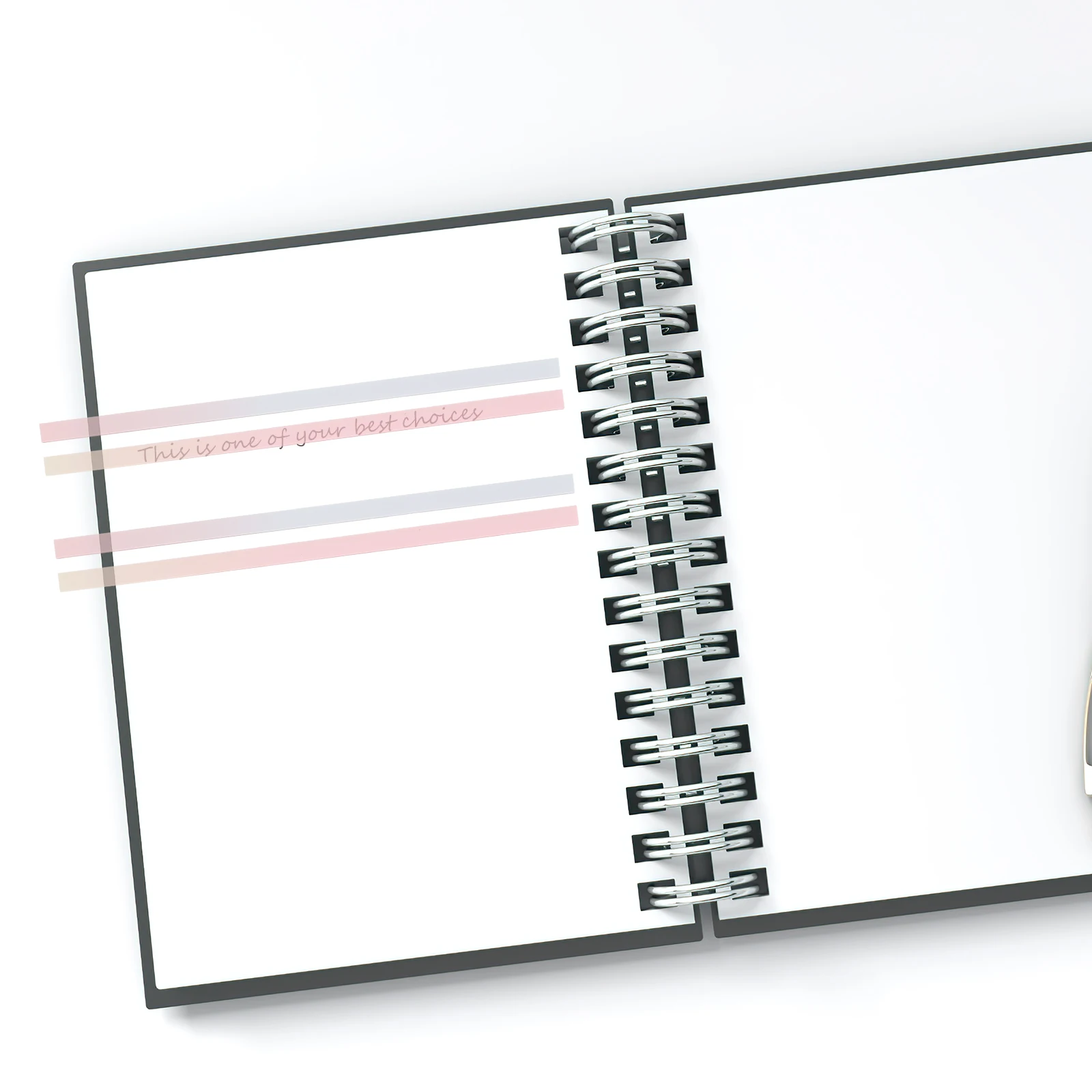 2 Sets Sticky Index Tabs Gradient Notes Decorative Book Very Fine Adhesive The Pet Page Markers
2 Sets Sticky Index Tabs Gradient Notes Decorative Book Very Fine Adhesive The Pet Page Markers