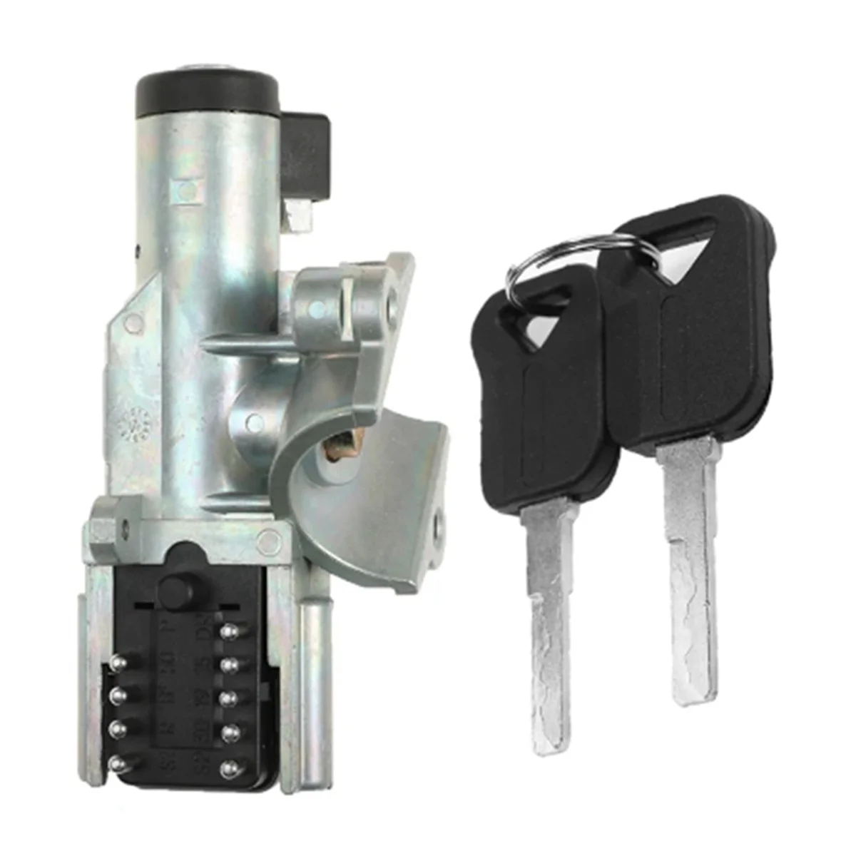 20398484 106343 Truck Ignition Lock Start Switch Engine Start Switch for Volvo Truck VOE
20398484 106343 Truck Ignition Lock Start Switch Engine Start Switch for Volvo Truck VOE