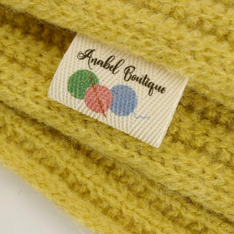 Custom Folding Labels,Twill Labels, Knitting Logo, Brand Tags for Knitting, Free Shipping, Xw5610, 30x60mm
Custom Folding Labels,Twill Labels, Knitting Logo, Brand Tags for Knitting, Free Shipping, Xw5610, 30x60mm