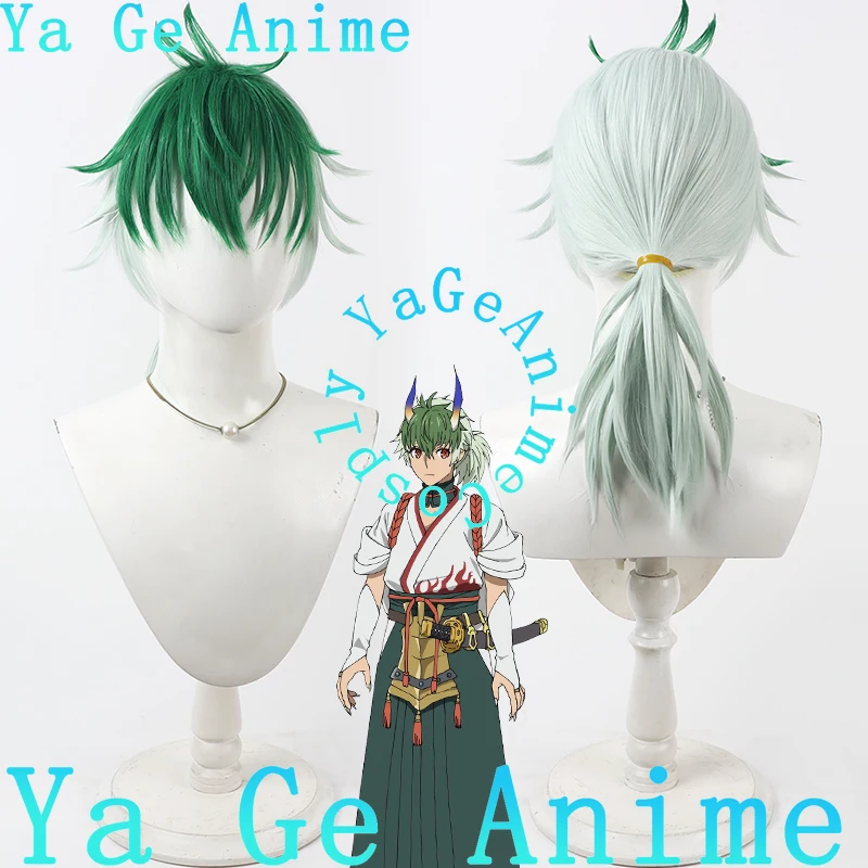 Аниме-магазин Ya Ge, поэтому я паук, так что Wrath Косплей ПарикАниме Игры Хэллоуин Карнавал Вечеринка Синтетические термостойкие волосы
Аниме-магазин Ya Ge, поэтому я паук, так что Wrath Косплей ПарикАниме Игры Хэллоуин Карнавал Вечеринка Синтетические термостойкие волосы