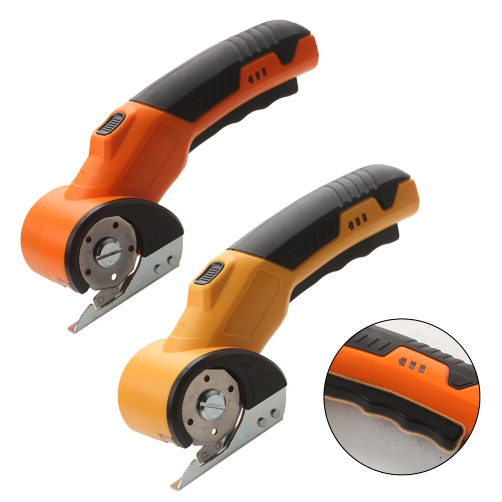Electric Lithium Scissors Fast Cutting Cloth And Leather Cutting Machine For Cloth Leather Carpet Scissors Cardboard Cutter
Electric Lithium Scissors Fast Cutting Cloth And Leather Cutting Machine For Cloth Leather Carpet Scissors Cardboard Cutter 