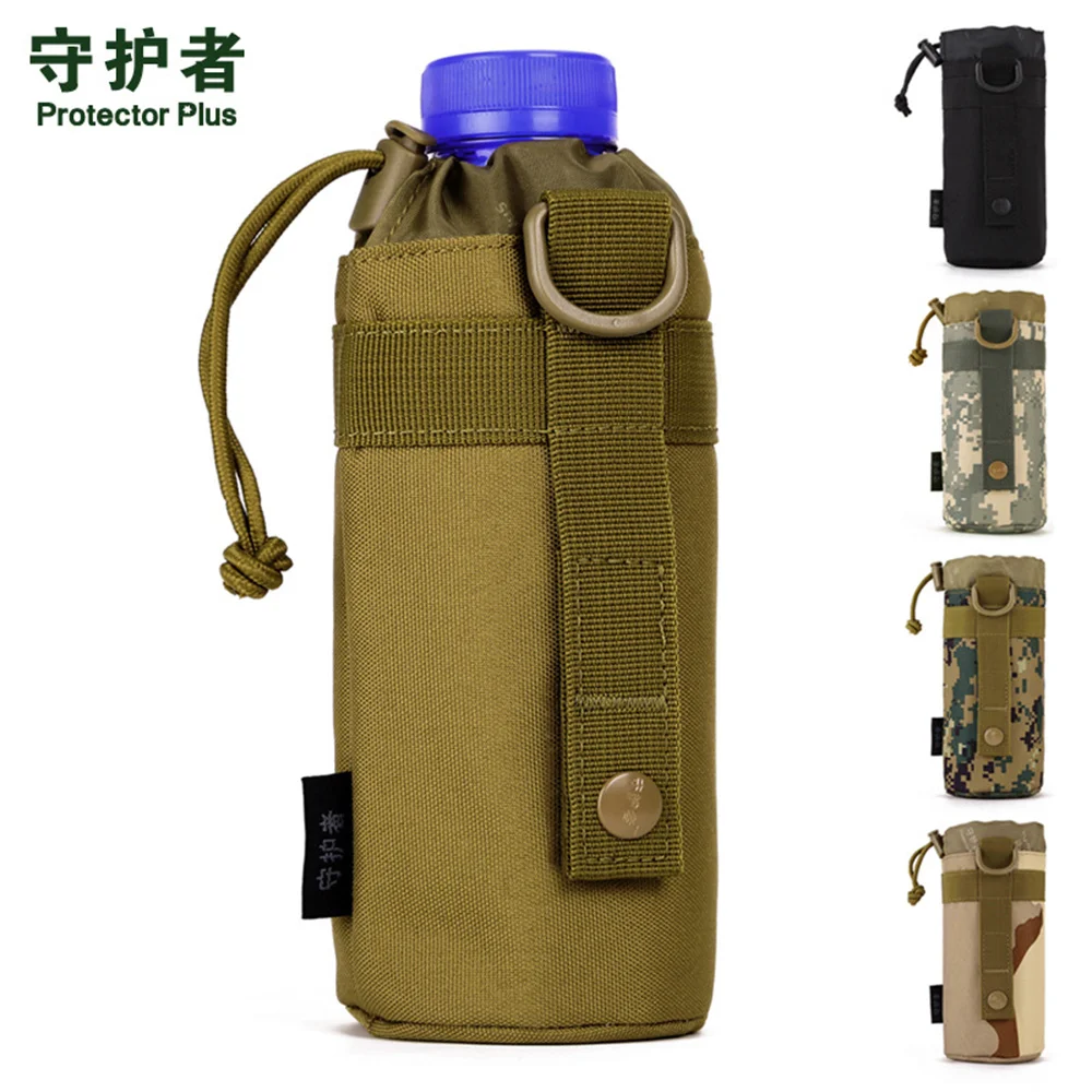 Protector Plus Tactical Kettle Bag Outdoor Hiking Travel Kettle Cover Backpack Extended Sub-bag Accessories Pouch
Protector Plus Tactical Kettle Bag Outdoor Hiking Travel Kettle Cover Backpack Extended Sub-bag Accessories Pouch