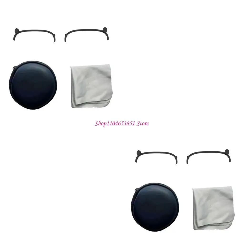 On Frame for Glasses Featuring System Easy Installation Eyewears Attachment Frame Comfortable Wear
On Frame for Glasses Featuring System Easy Installation Eyewears Attachment Frame Comfortable Wear