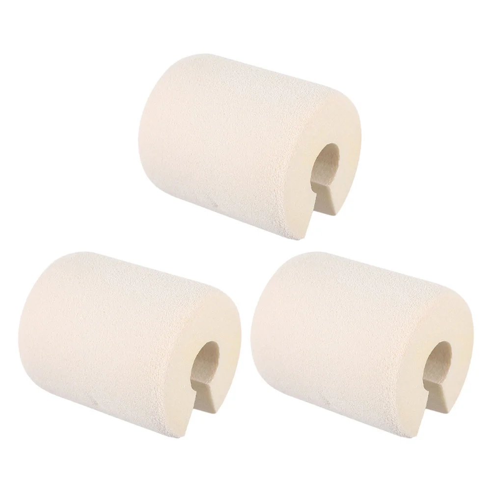 3 Pcs Door Clip Kids Stopper Baby Proofing Pinch Guards Finger Aesthetic Card from Closing Anti-pinch Hand Hinge
3 Pcs Door Clip Kids Stopper Baby Proofing Pinch Guards Finger Aesthetic Card from Closing Anti-pinch Hand Hinge