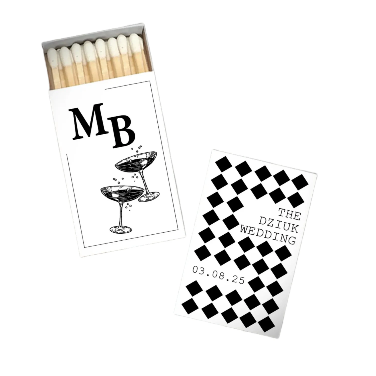 Свадебный спичечный ящик на заказ, персонализированные спичечные коробки, клетчатые спичечные коробочки цвета шампанского | Свадебные сувениры на заказ, спичечные коробки на заказ
Свадебный спичечный ящик на заказ, персонализированные спичечные коробки, клетчатые спичечные коробочки цвета шампанского | Свадебные сувениры на заказ, спичечные коробки на заказ