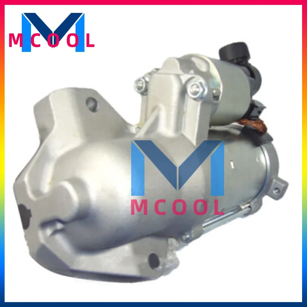 СТАРТЕР для Honda Accord Crosstour Odyssey V6 3.5L для Acura V6 3.5 3.7L 31200-R70-A51
СТАРТЕР для Honda Accord Crosstour Odyssey V6 3.5L для Acura V6 3.5 3.7L 31200-R70-A51