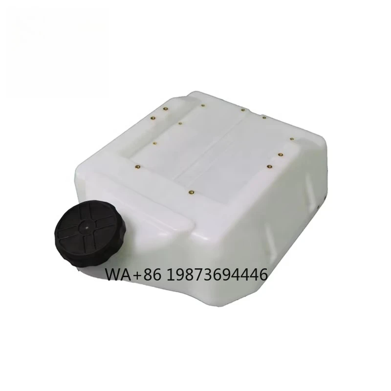 New 16L Water Box Storage Tank for Agricultural 16L Tank for Agriculture Sprayer Pesticide tank
New 16L Water Box Storage Tank for Agricultural 16L Tank for Agriculture Sprayer Pesticide tank
