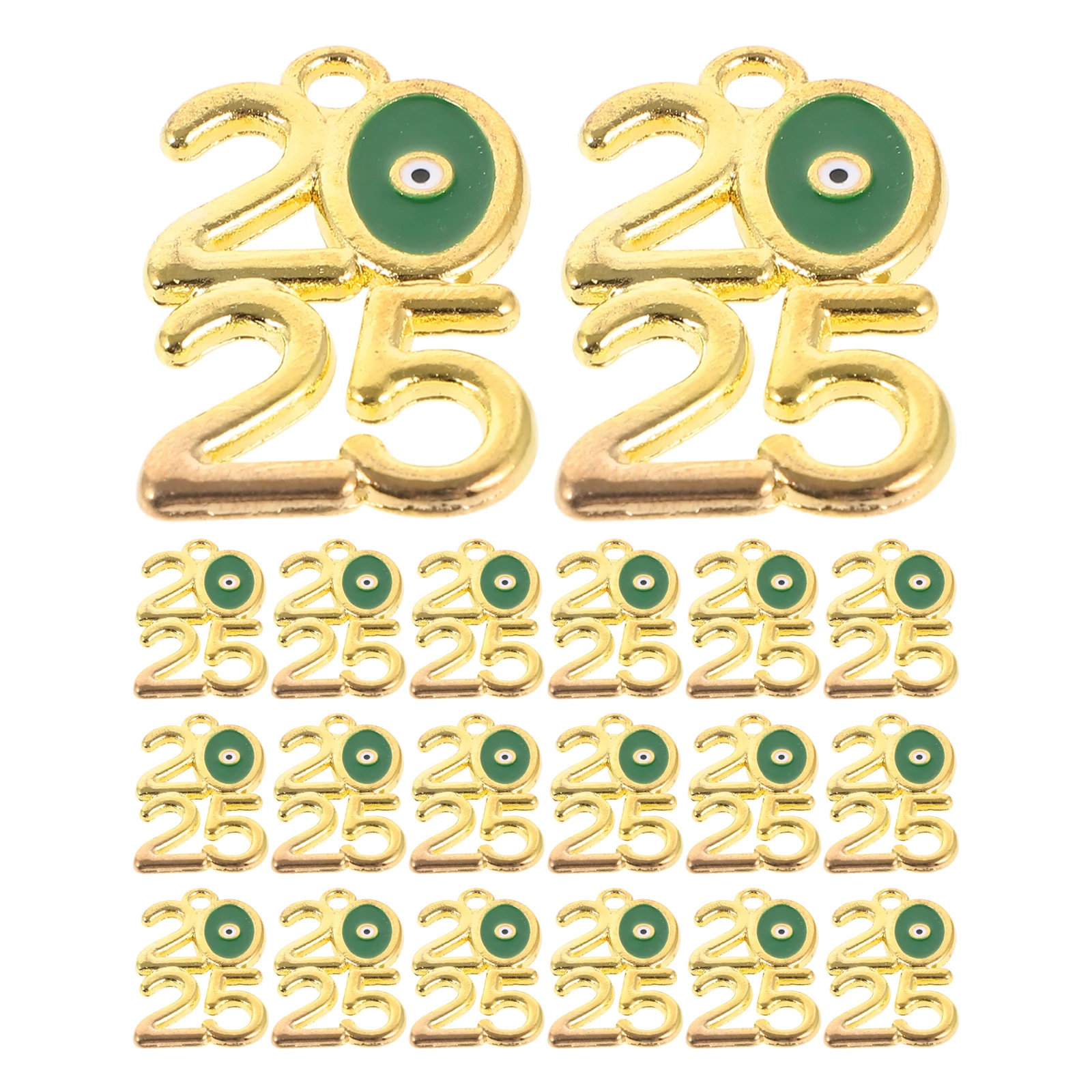 20 Pcs Necklace Number Pendant Charm for Diy Jewelry Making Charms Accessories Bracelets Craft Golden Jewellery
20 Pcs Necklace Number Pendant Charm for Diy Jewelry Making Charms Accessories Bracelets Craft Golden Jewellery
