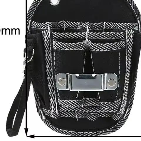 Электрик поясной карман для инструментов поясная сумка сумка набор отверток держатель чехол Cal
Электрик поясной карман для инструментов поясная сумка сумка набор отверток держатель чехол Cal