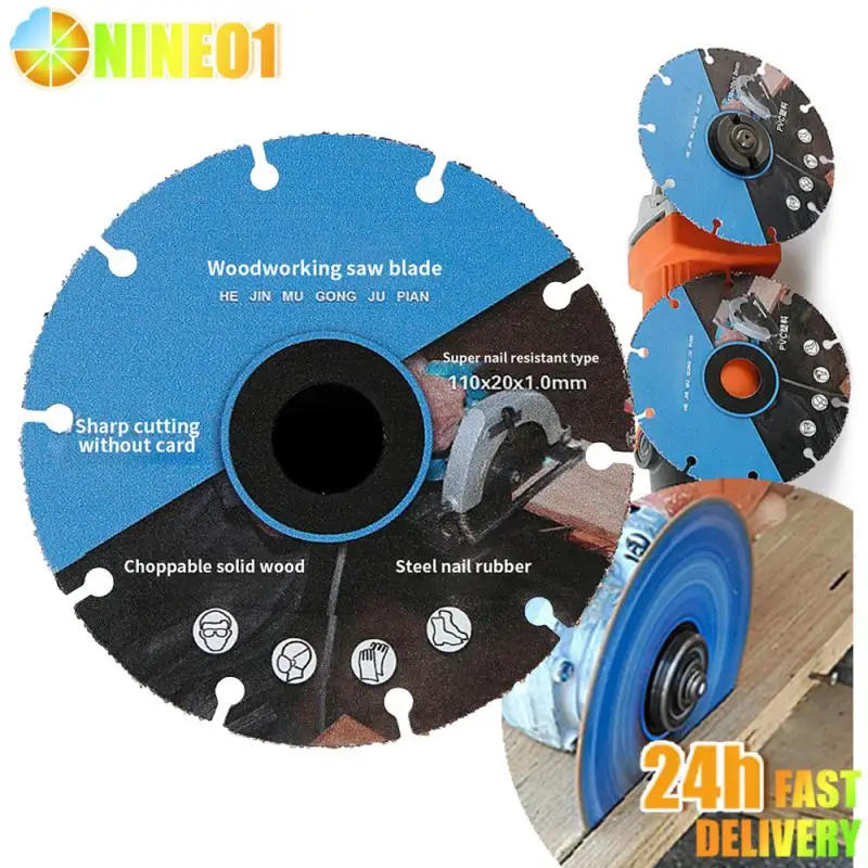 Diamond Cutting Disc Alloy Woodworking Saw Blade Solid Wood Aluminum Plastic Angle Grinder Cutting Machine Electric Saw Blades
Diamond Cutting Disc Alloy Woodworking Saw Blade Solid Wood Aluminum Plastic Angle Grinder Cutting Machine Electric Saw Blades