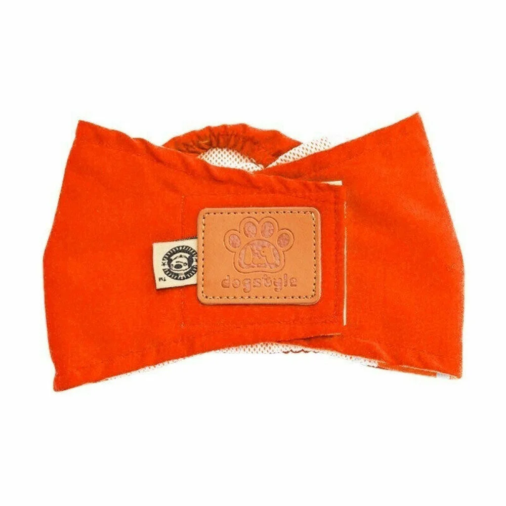 Sanitary Reusable Nappy Briefs Menstruation Diaper Belly Wrap Band Pet Short Dog Panties Physiological Underwear
Sanitary Reusable Nappy Briefs Menstruation Diaper Belly Wrap Band Pet Short Dog Panties Physiological Underwear