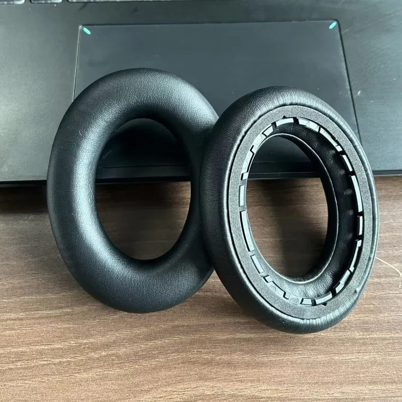 AS95-Накладки на уши для беспроводных наушников Sennheiser ACCENTUM/ACCENTUM PLUS, сменные амбушюры, подушечки для ушей, наушники-вкладыши
AS95-Накладки на уши для беспроводных наушников Sennheiser ACCENTUM/ACCENTUM PLUS, сменные амбушюры, подушечки для ушей, наушники-вкладыши