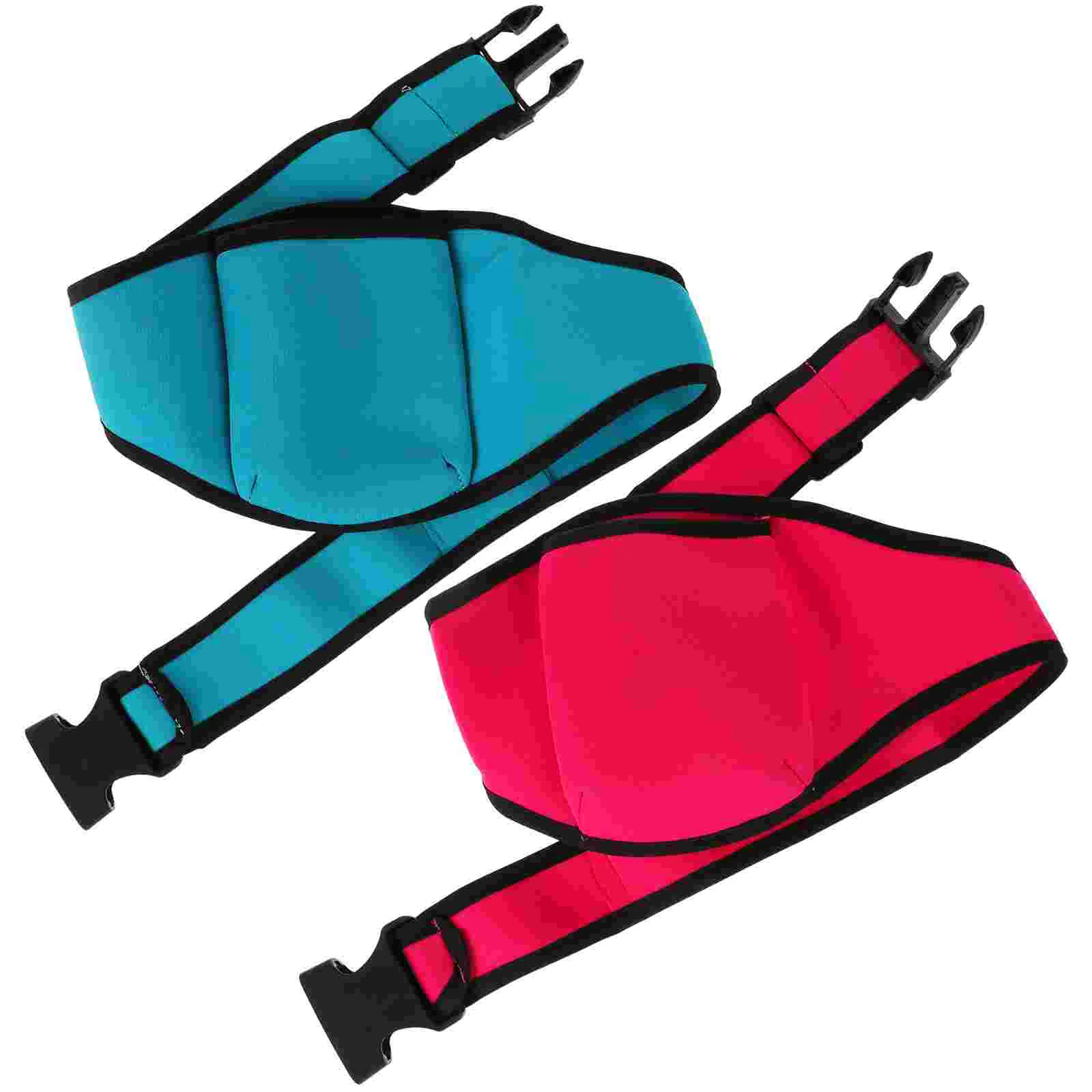 2 Pcs Fitness Mic Holder Belt Bag Adjustable Waist Pocket for Wireless Microphones Sports Pouch Strap Wheat Gym Voice Clear Loud
2 Pcs Fitness Mic Holder Belt Bag Adjustable Waist Pocket for Wireless Microphones Sports Pouch Strap Wheat Gym Voice Clear Loud