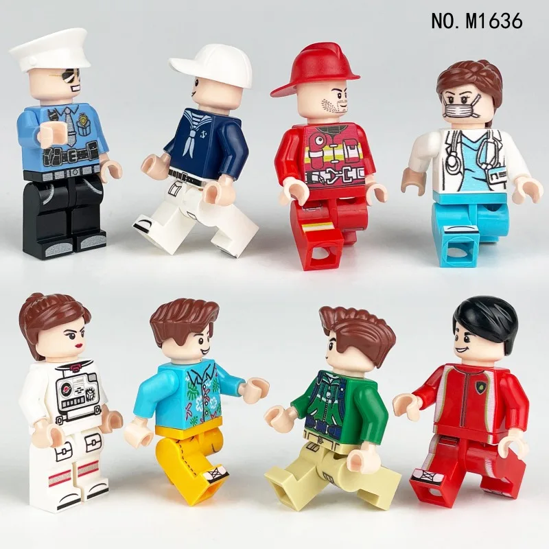 Конструктор M8127 для трансграничной торговли
Конструктор M8127 для трансграничной торговли