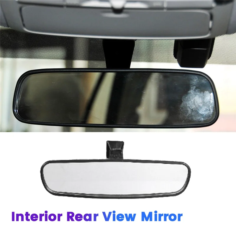 Highly Recommended 92021AG01A Car Interior Rear View Mirror For Subaru Baja Impreza Legacy Outback 2004-2022
Highly Recommended 92021AG01A Car Interior Rear View Mirror For Subaru Baja Impreza Legacy Outback 2004-2022
