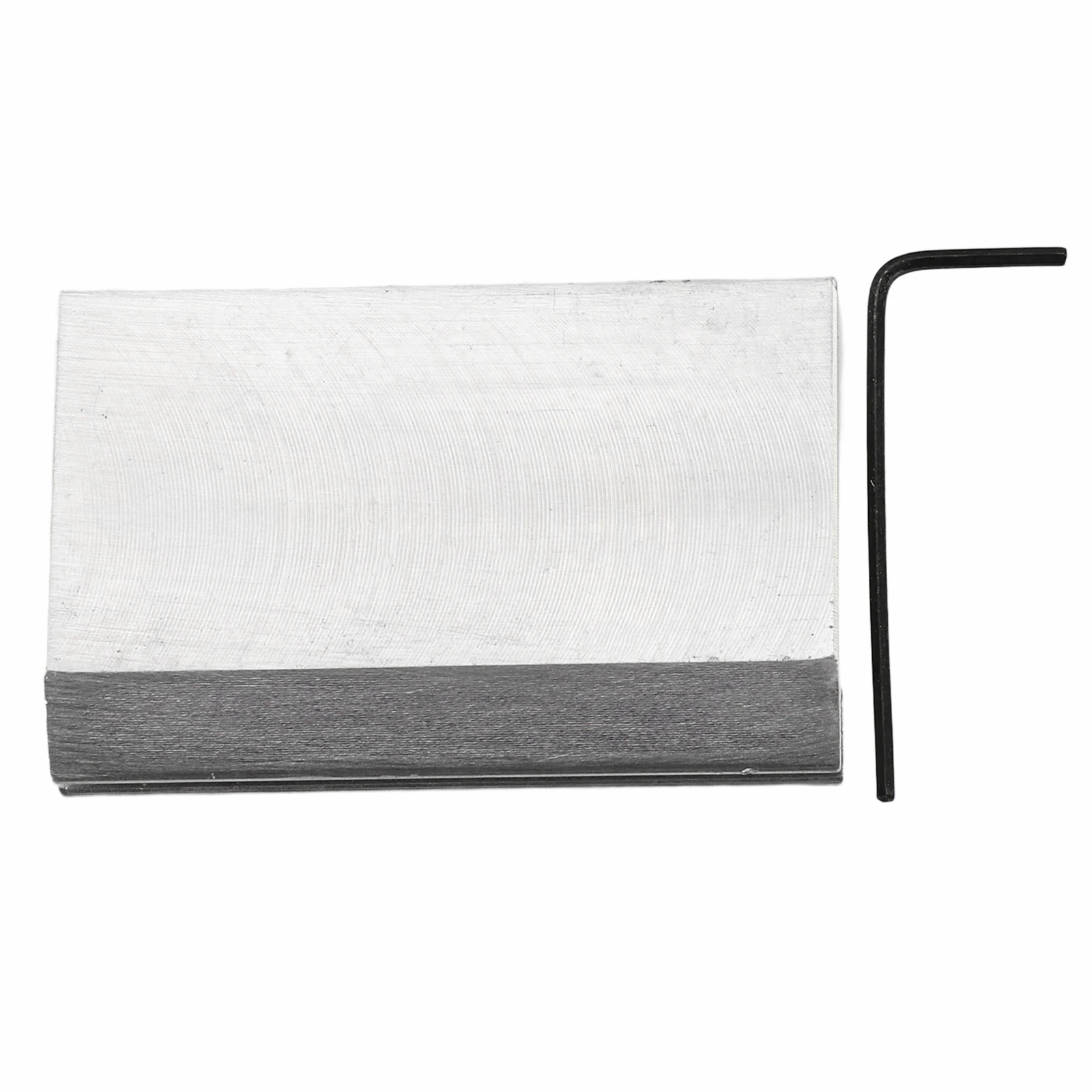 Hot Sales Guitar Fret Press Caul Pressing Tool Fret Wire Tool Guitar Builder Guitar Bass Silver Frets Guitar Repair Press Tool
Hot Sales Guitar Fret Press Caul Pressing Tool Fret Wire Tool Guitar Builder Guitar Bass Silver Frets Guitar Repair Press Tool