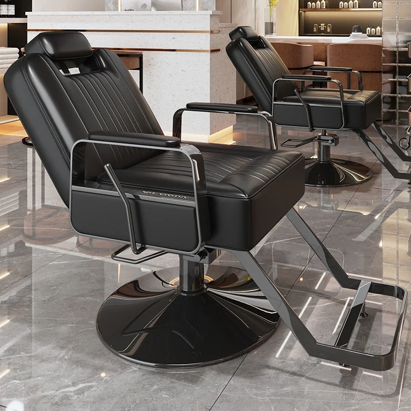 Swivel Chair Salon Hair Stylist Equipment Furniture Hairdressing Barber Dressing Table Chairs Living Room Tool Black Accessories
Swivel Chair Salon Hair Stylist Equipment Furniture Hairdressing Barber Dressing Table Chairs Living Room Tool Black Accessories