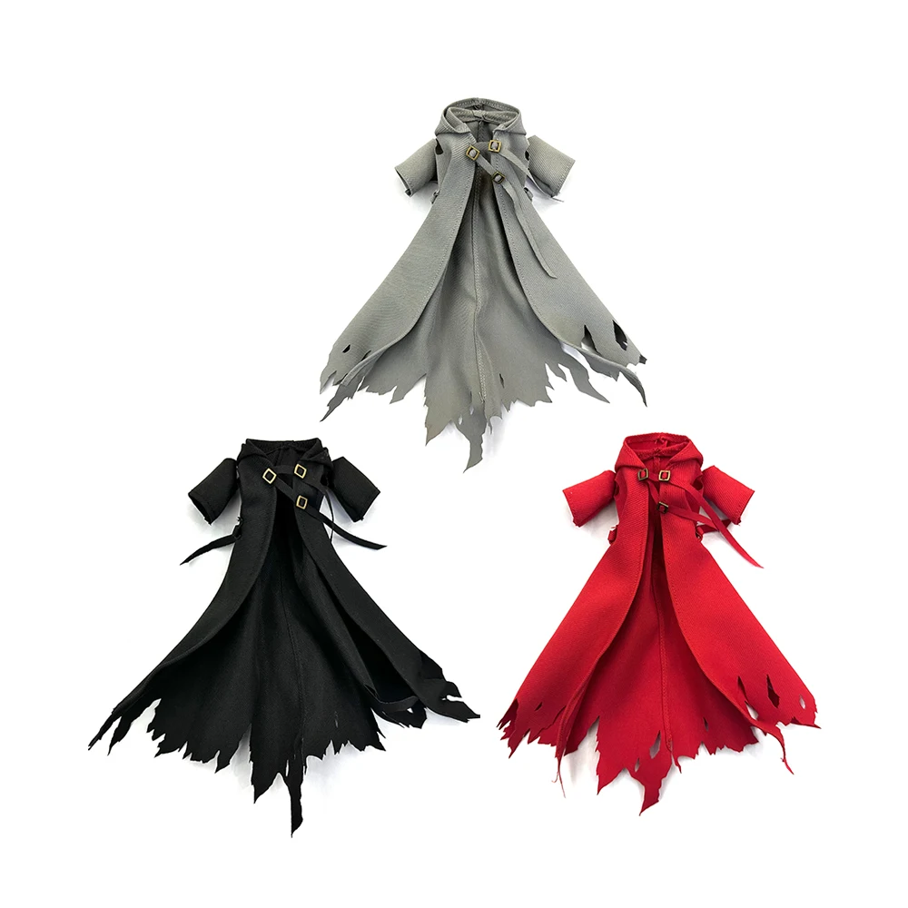 Mecha Model Ninja Tastier Lone Shadow Cloak Tactical Cloak Clothes Accessory Bag
Mecha Model Ninja Tastier Lone Shadow Cloak Tactical Cloak Clothes Accessory Bag
